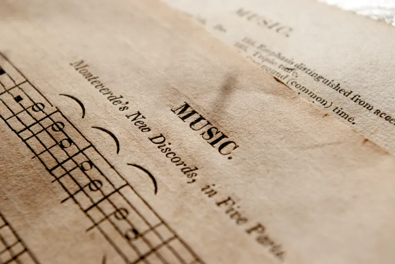 Les fantômes du clavier : ce que les manuscrits de Chopin révèlent sur la fabrique du romantisme