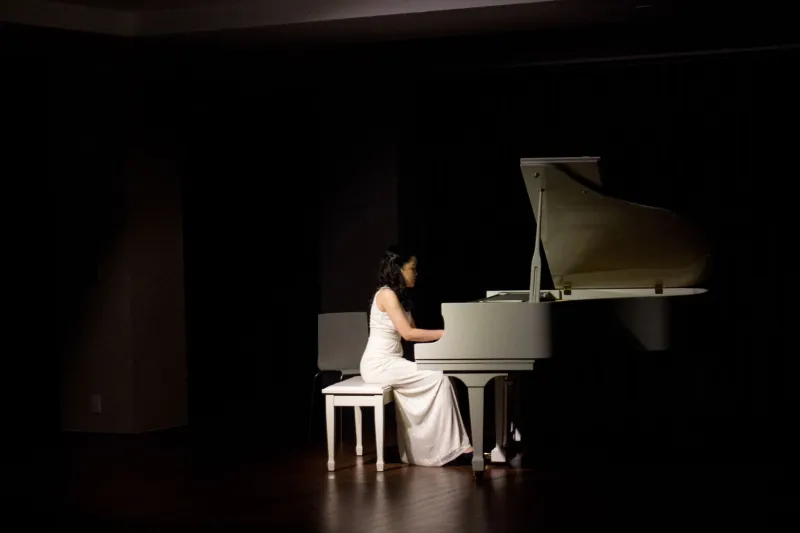 Le silence comme architecture : la pause musicale, langage à part entière dans la France fin-de-siècle