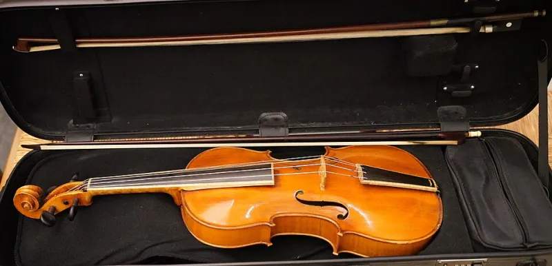 Vivaldi, Bach et l'éternité sonore : ce que le baroque dit encore à nos oreilles modernes